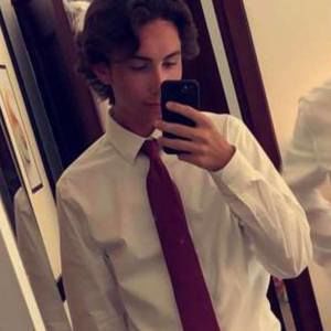 Meet your Posher, Blake